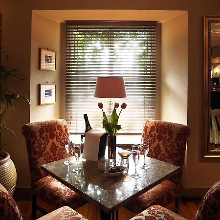 Becketts Hotel Leixlip ภายนอก รูปภาพ