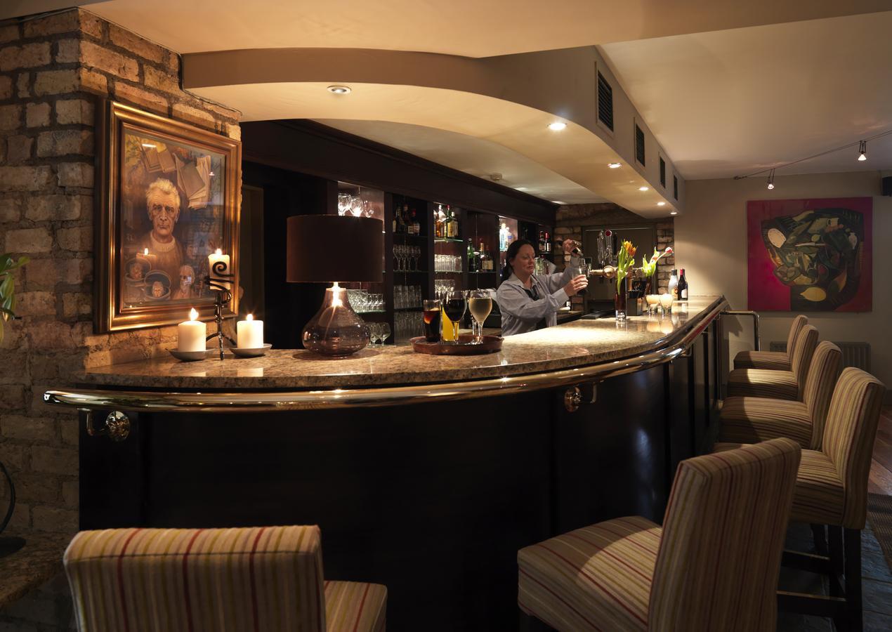 Becketts Hotel Leixlip ภายนอก รูปภาพ