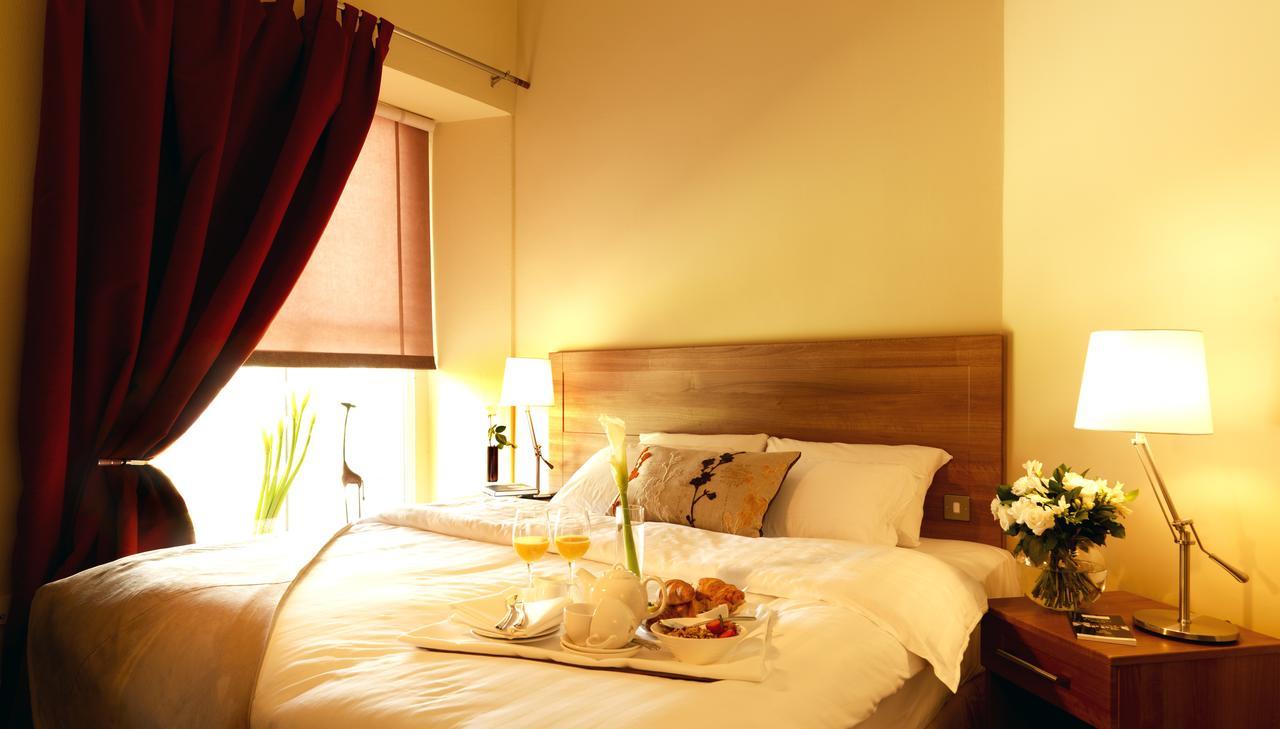Becketts Hotel Leixlip ภายนอก รูปภาพ