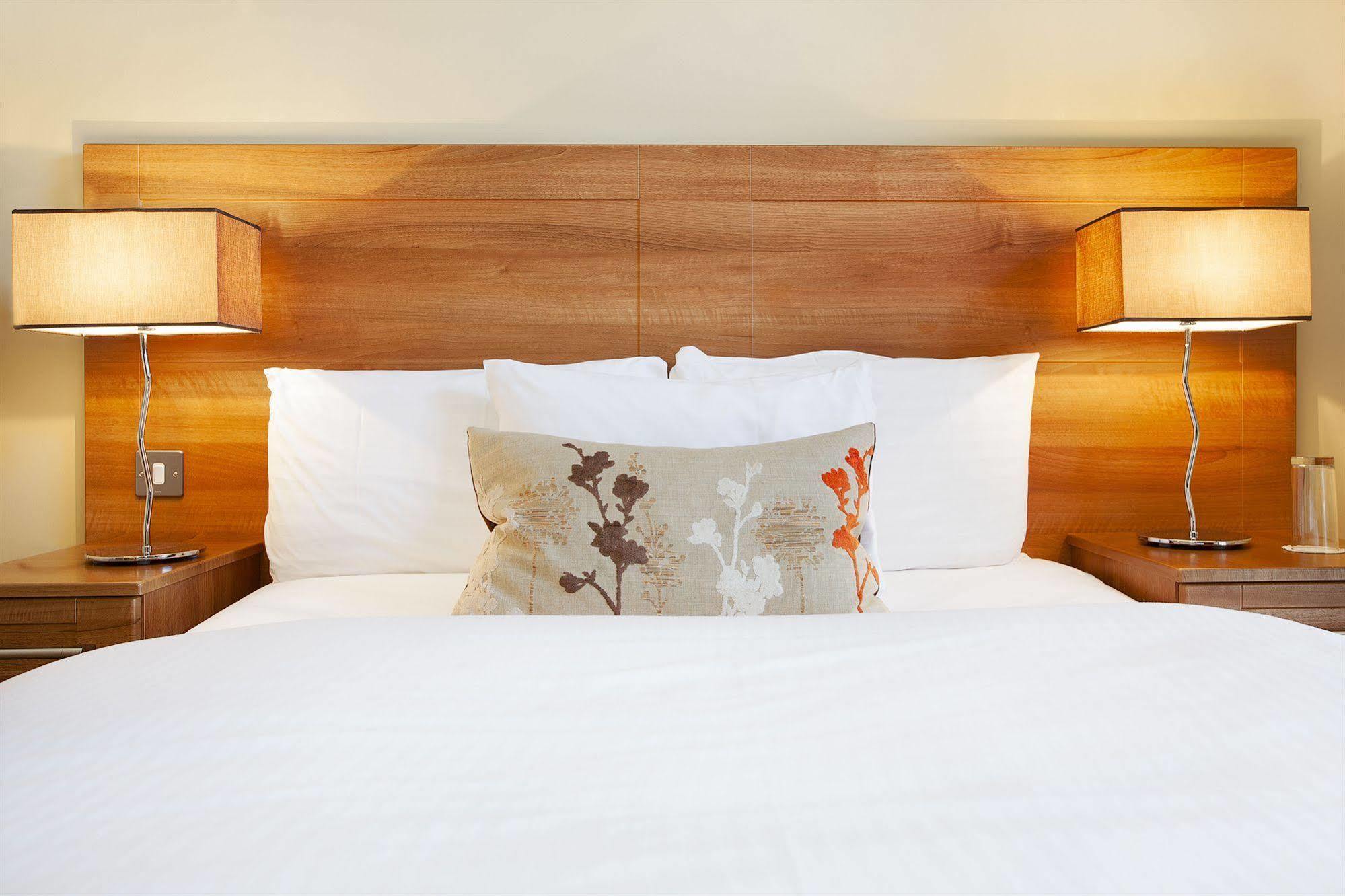 Becketts Hotel Leixlip ภายนอก รูปภาพ